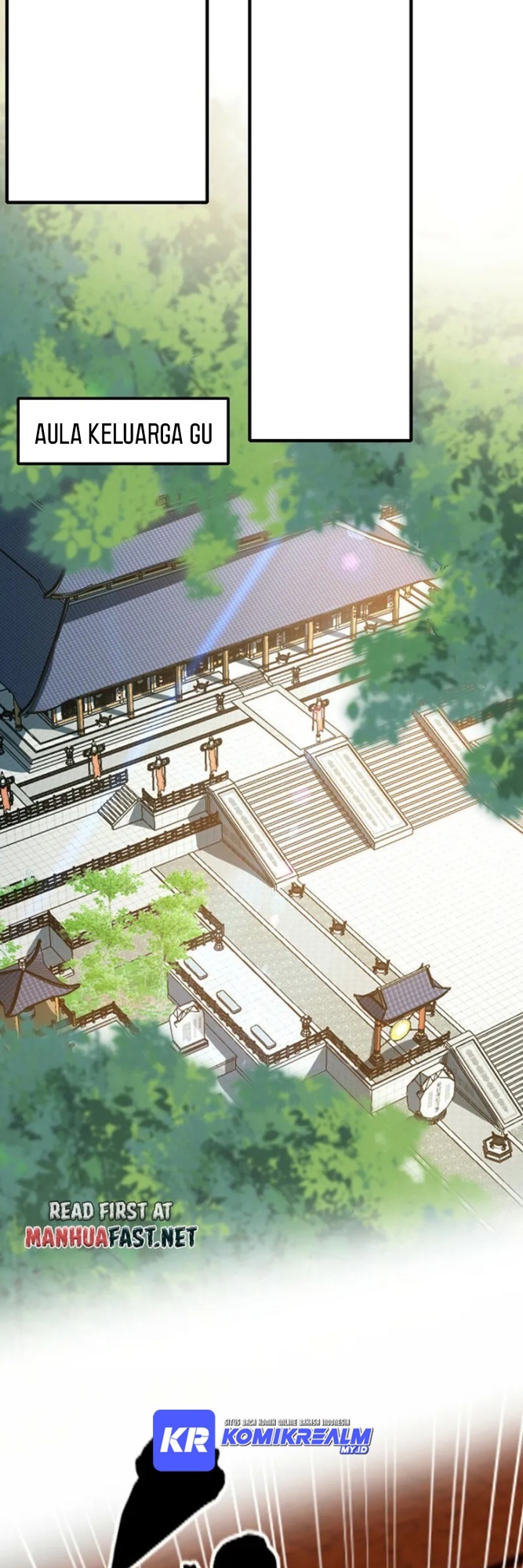 The Ten Great Emperors Are All My Disciples Chapter 31 Gambar 3