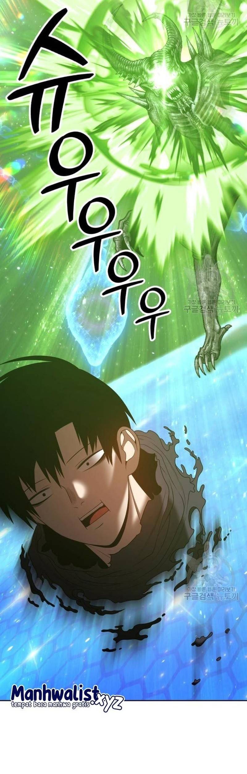 +99 Wooden Stick Chapter 66 Gambar 37