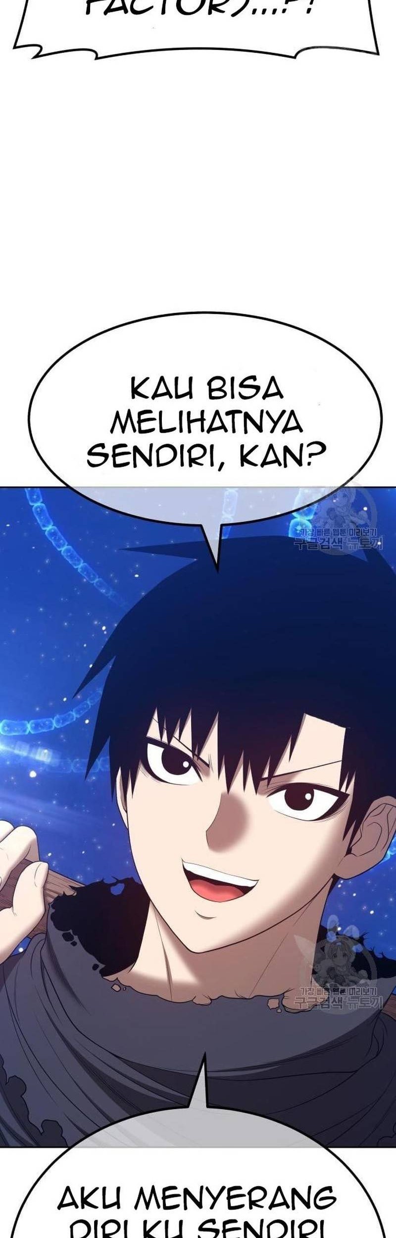 +99 Wooden Stick Chapter 66 Gambar 142