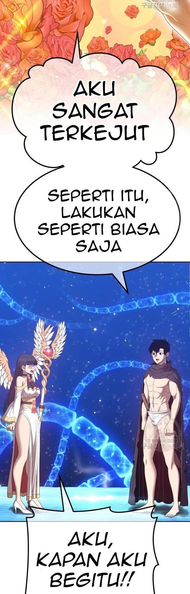 +99 Wooden Stick Chapter 66 Gambar 152