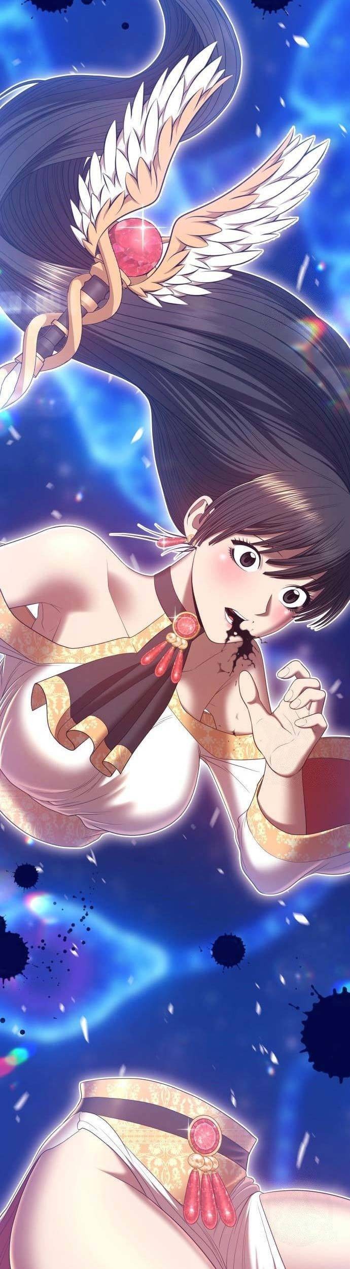 +99 Wooden Stick Chapter 65 Gambar 29