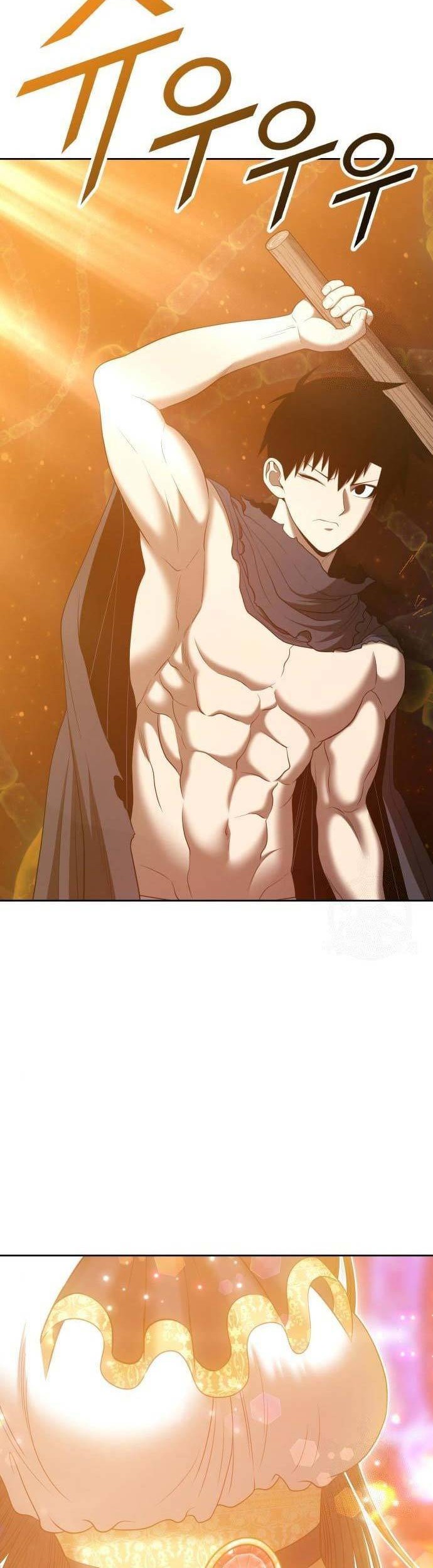 +99 Wooden Stick Chapter 65 Gambar 33