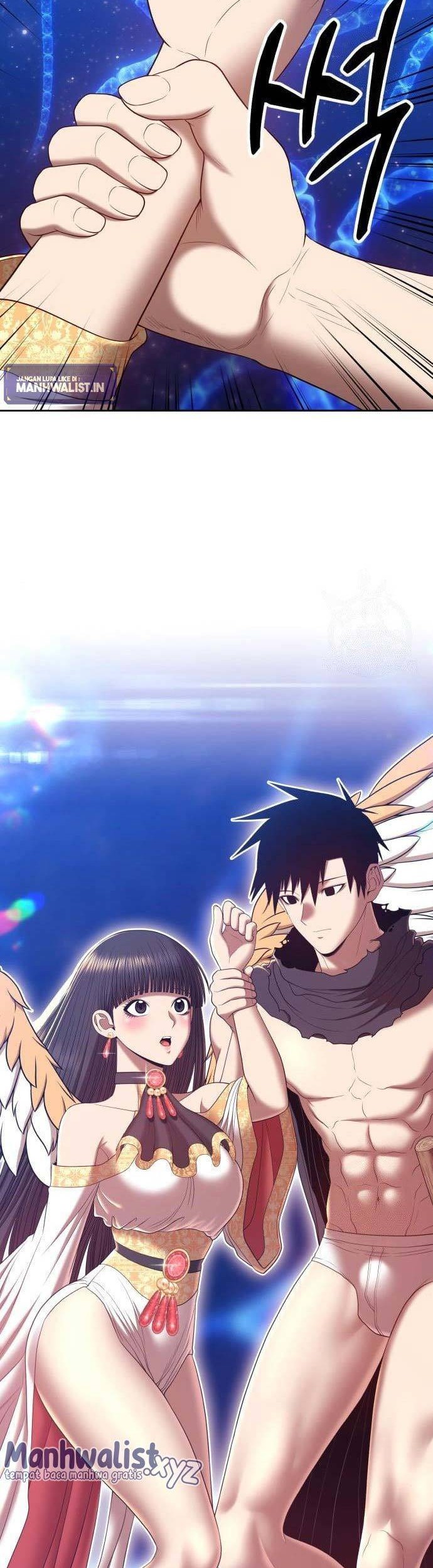 +99 Wooden Stick Chapter 65 Gambar 39