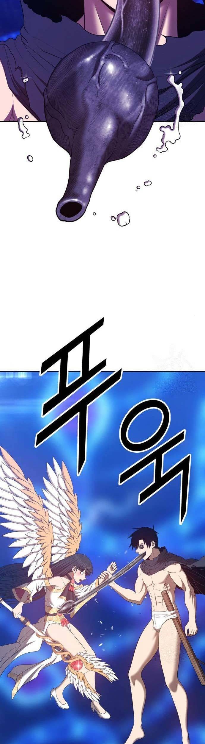 +99 Wooden Stick Chapter 65 Gambar 44