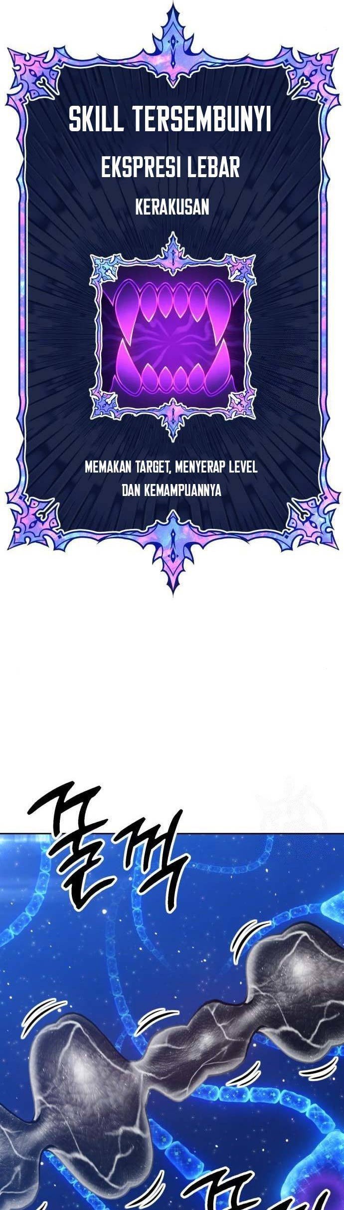 +99 Wooden Stick Chapter 65 Gambar 46