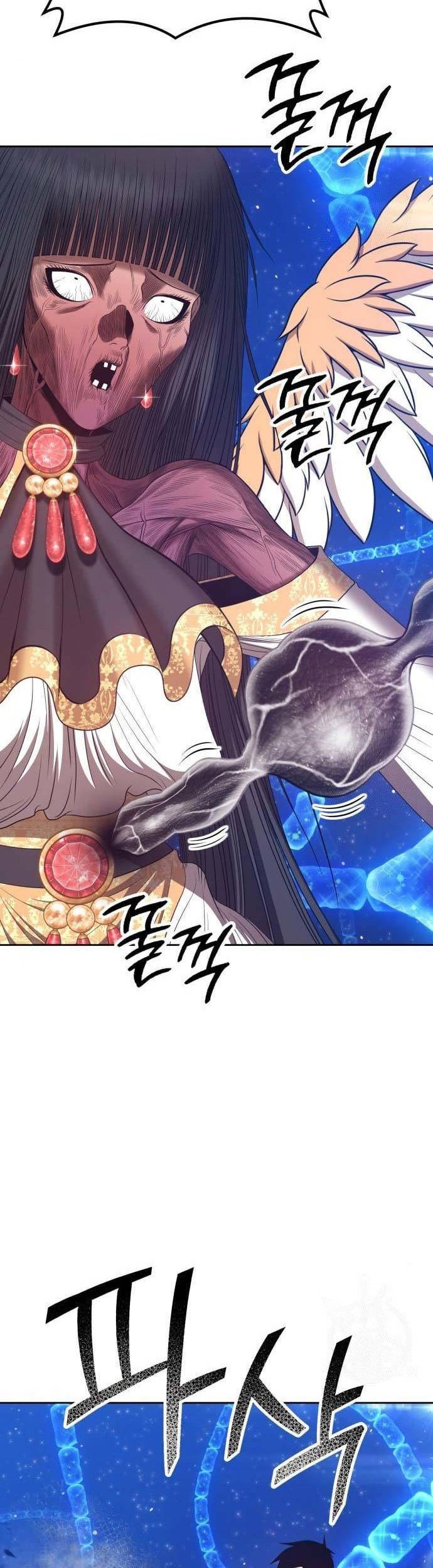 +99 Wooden Stick Chapter 65 Gambar 48