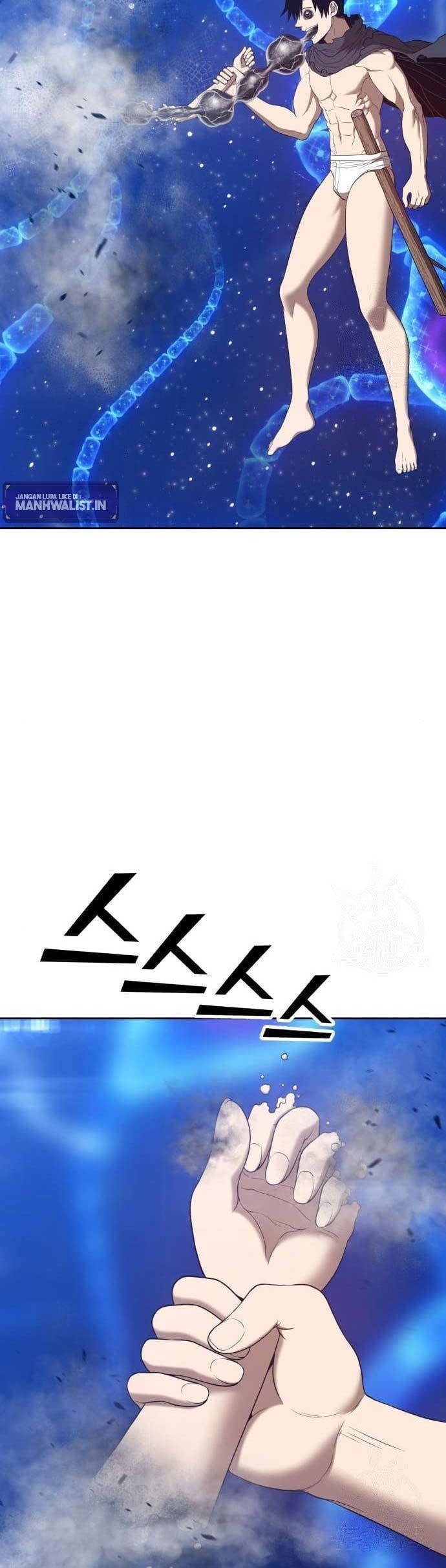 +99 Wooden Stick Chapter 65 Gambar 49