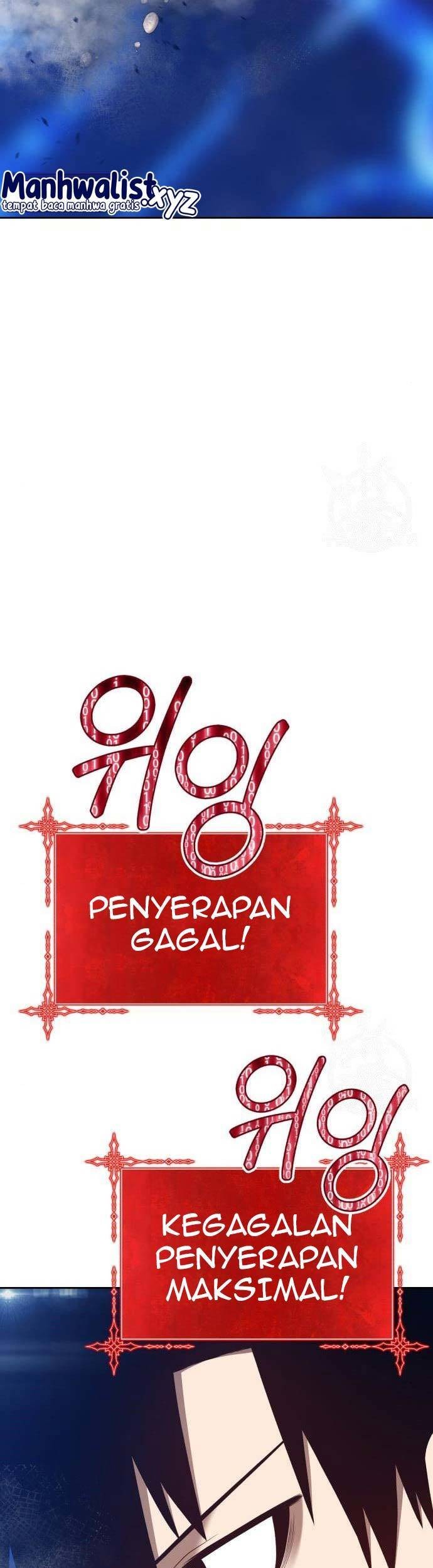 +99 Wooden Stick Chapter 65 Gambar 50