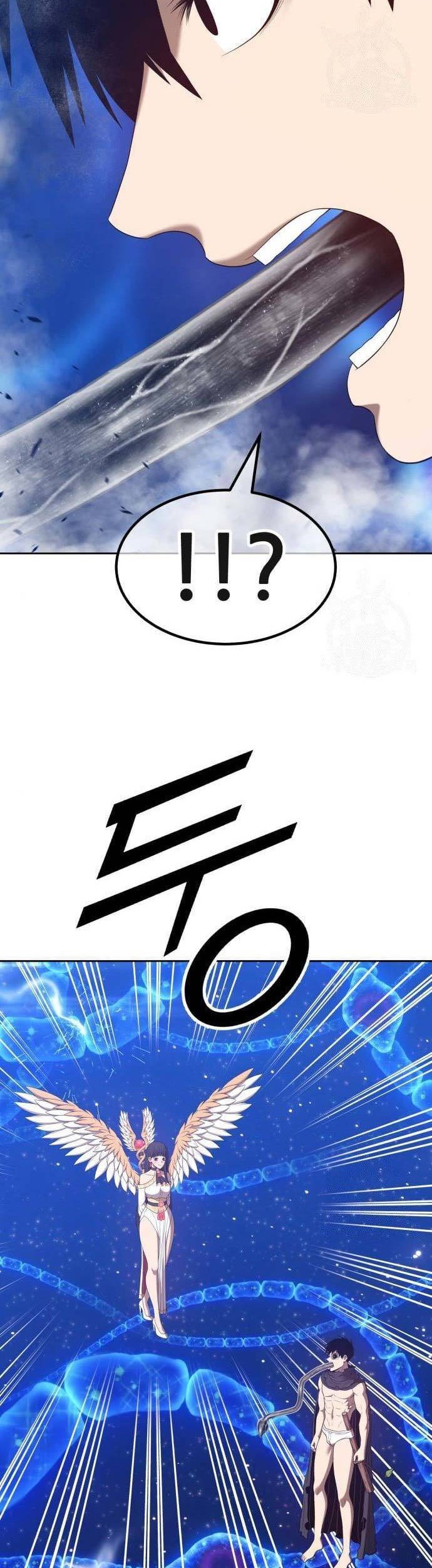 +99 Wooden Stick Chapter 65 Gambar 51