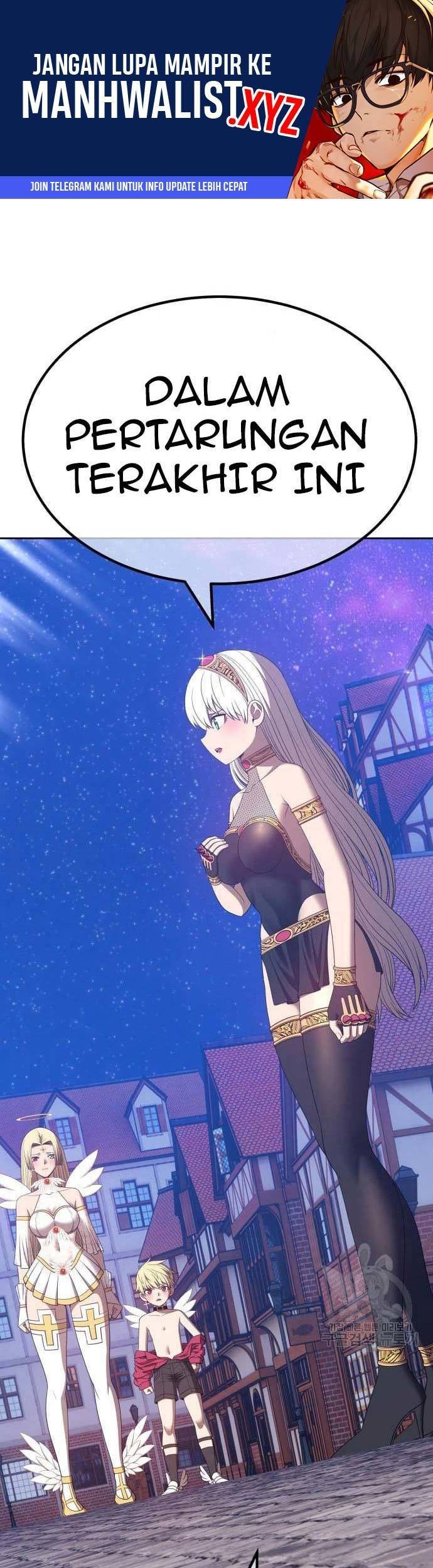 Baca Komik +99 Wooden Stick Chapter 65 Gambar 1