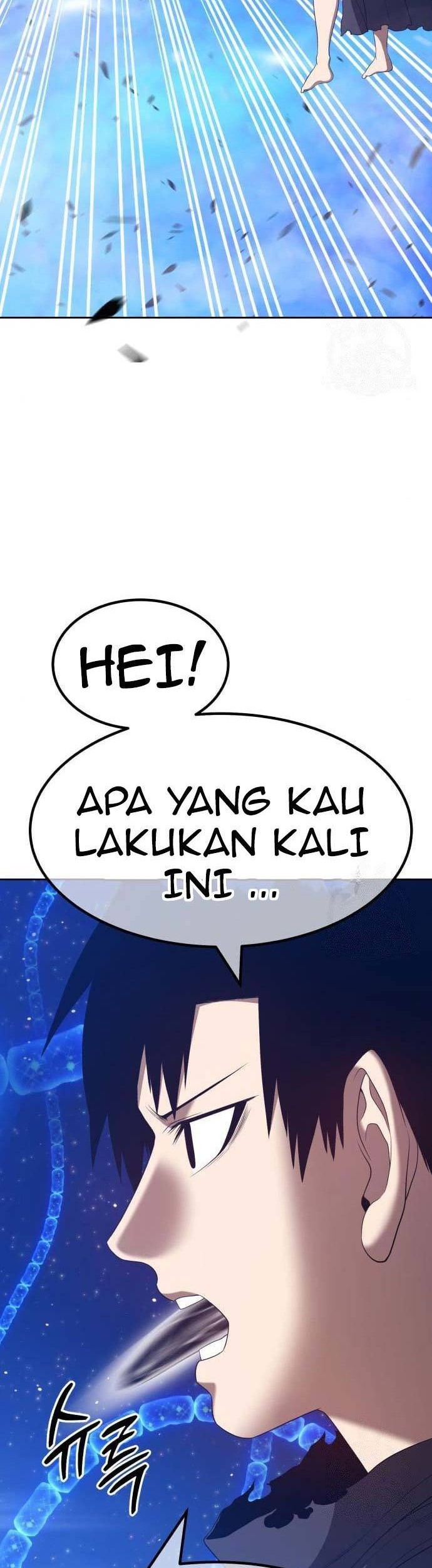 +99 Wooden Stick Chapter 65 Gambar 69