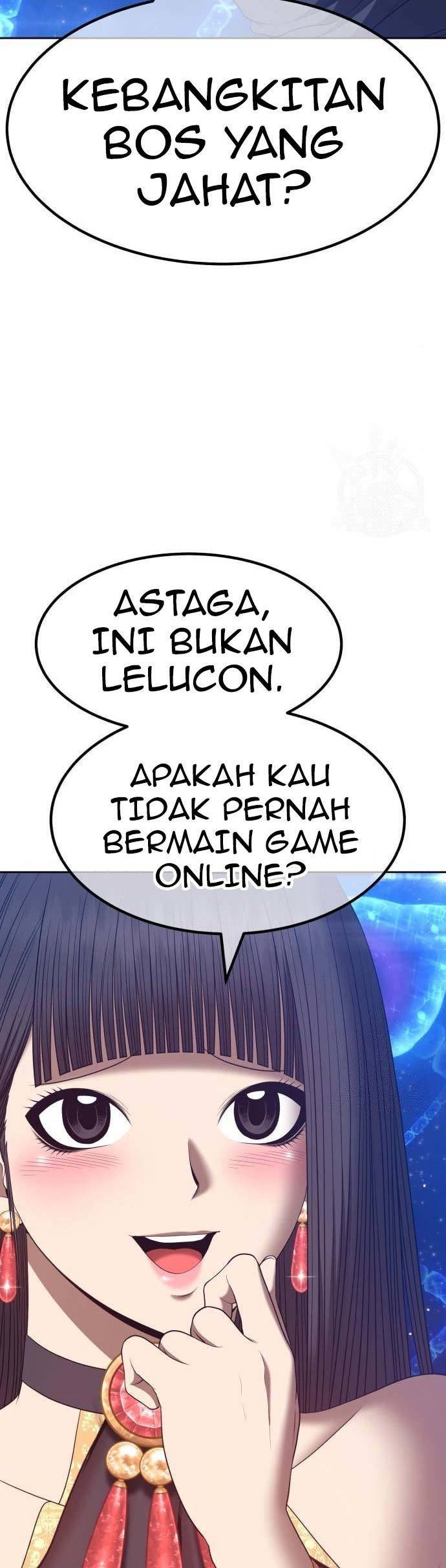 +99 Wooden Stick Chapter 65 Gambar 70