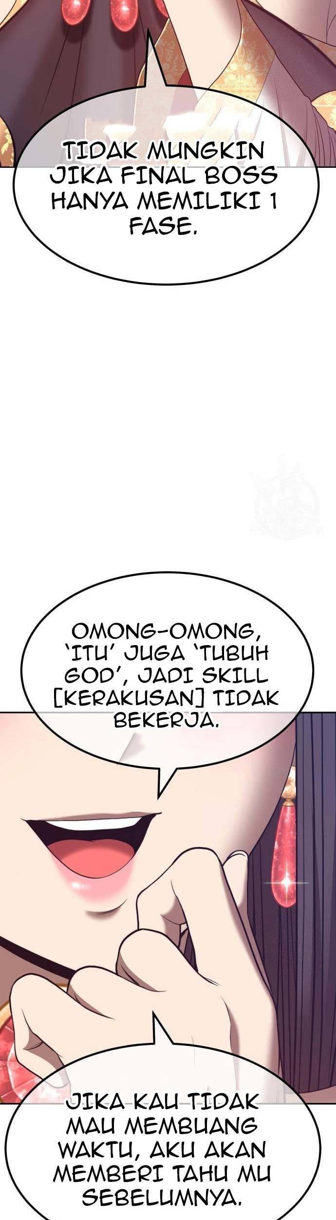 +99 Wooden Stick Chapter 65 Gambar 71