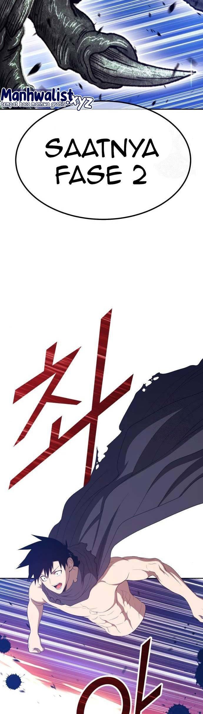 +99 Wooden Stick Chapter 65 Gambar 73