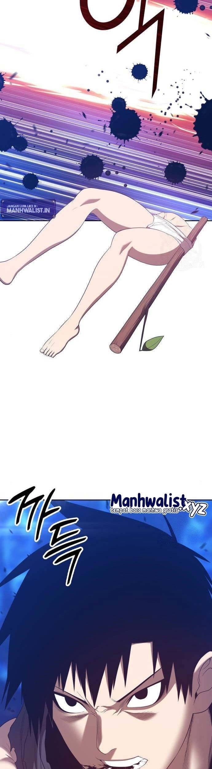 +99 Wooden Stick Chapter 65 Gambar 74