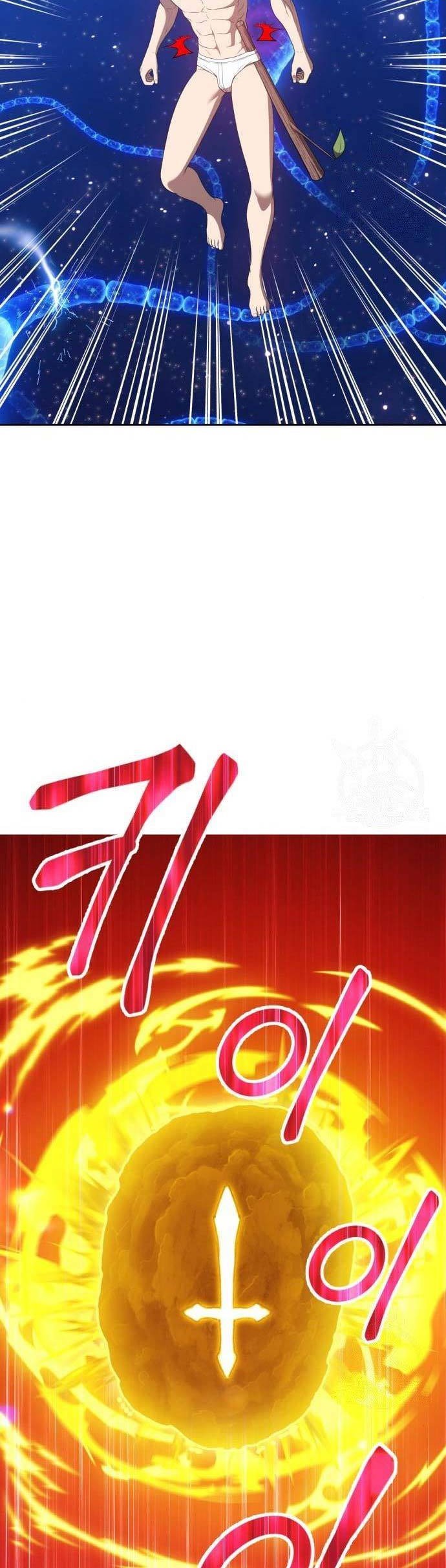 +99 Wooden Stick Chapter 65 Gambar 76
