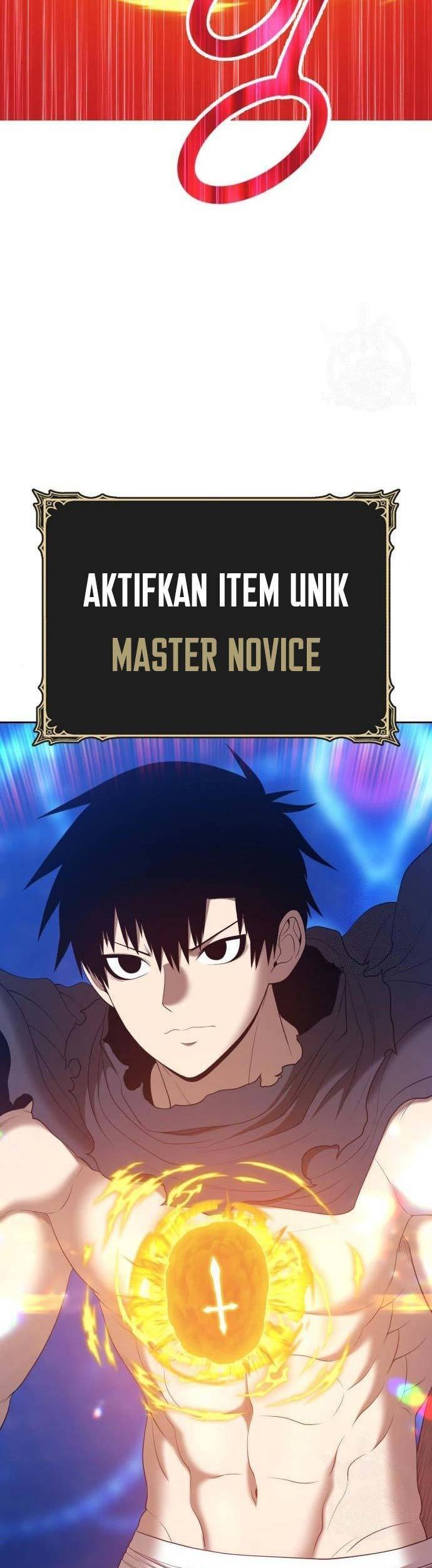 +99 Wooden Stick Chapter 65 Gambar 77