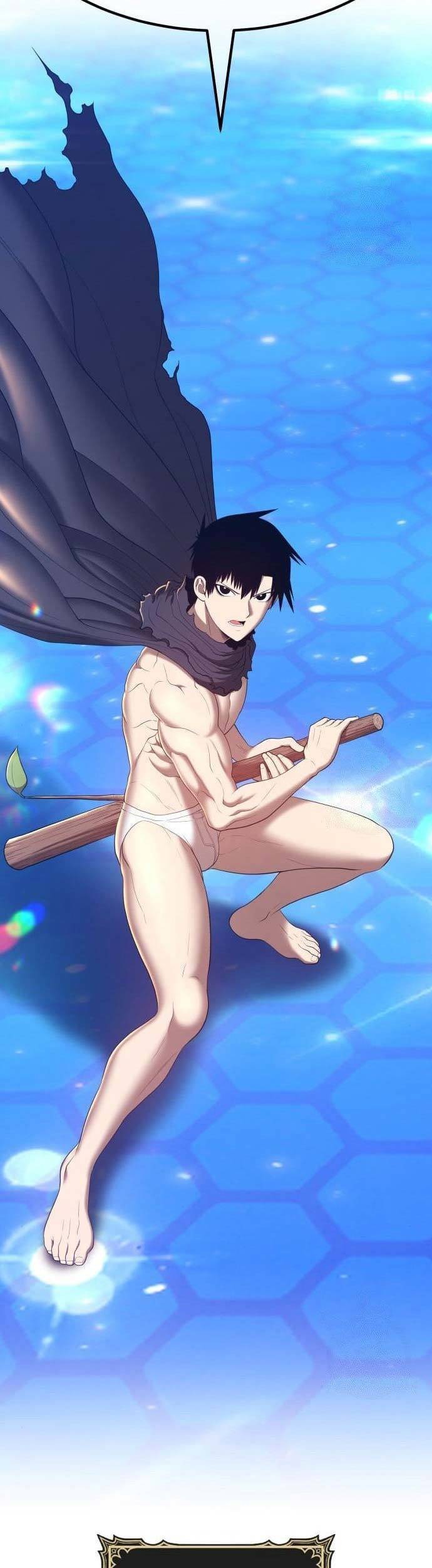 +99 Wooden Stick Chapter 65 Gambar 80