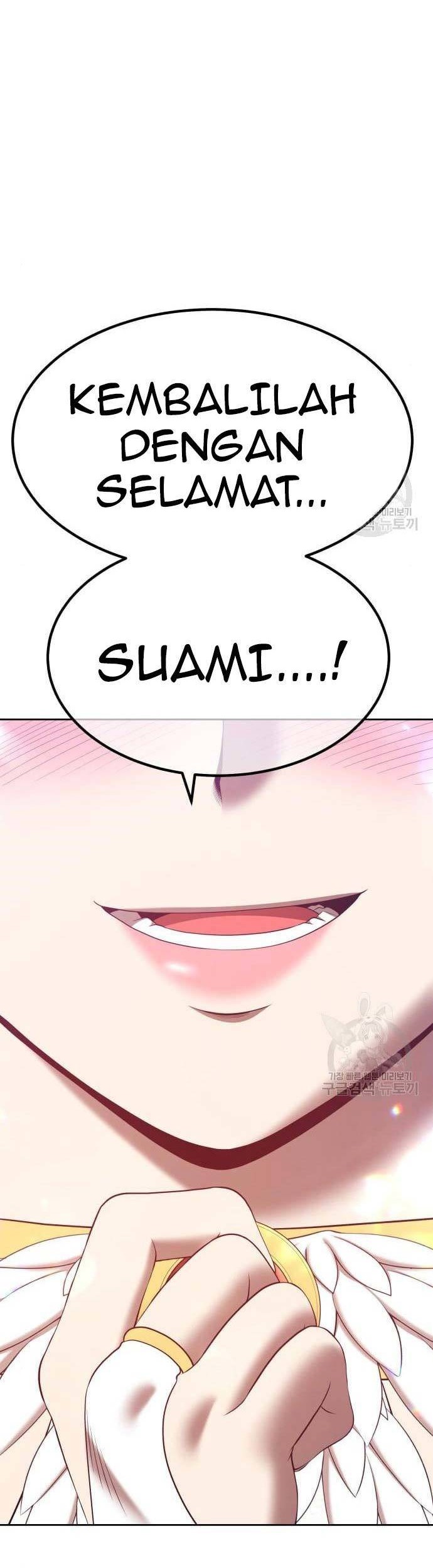+99 Wooden Stick Chapter 65 Gambar 6