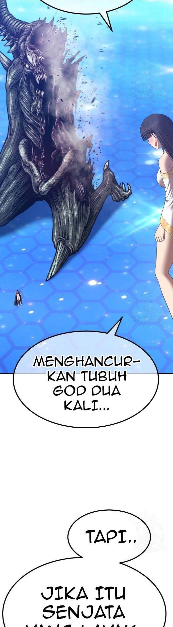 +99 Wooden Stick Chapter 65 Gambar 96
