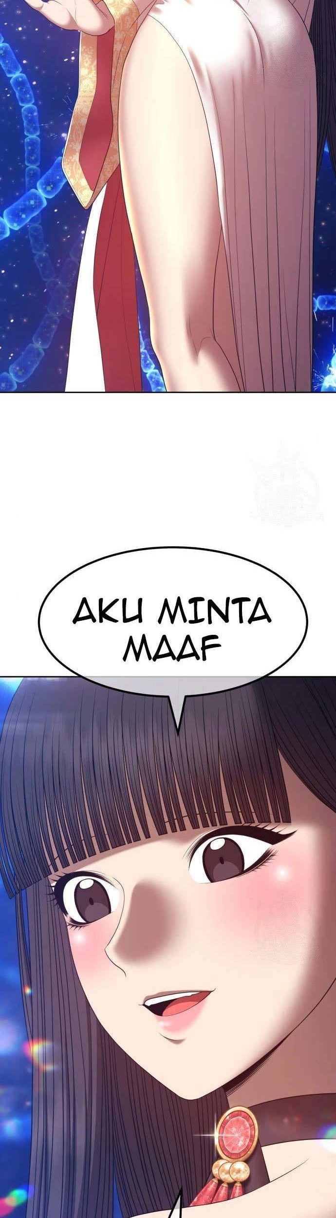 +99 Wooden Stick Chapter 65 Gambar 99
