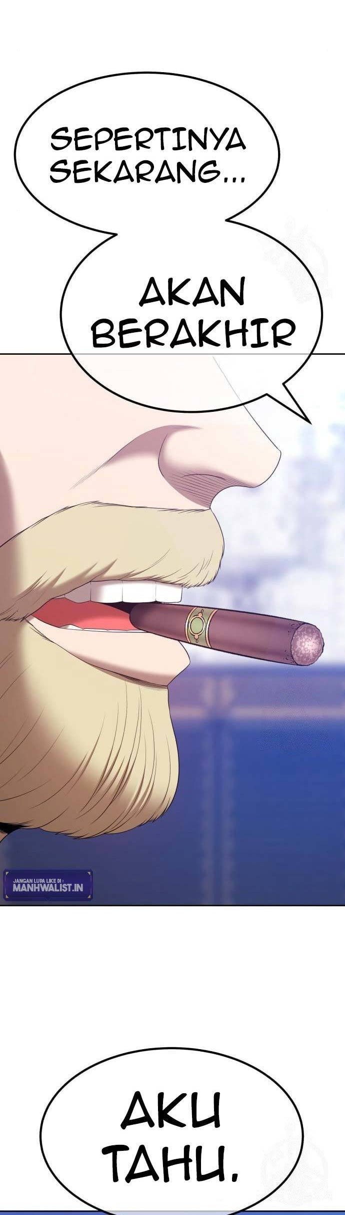 +99 Wooden Stick Chapter 65 Gambar 109