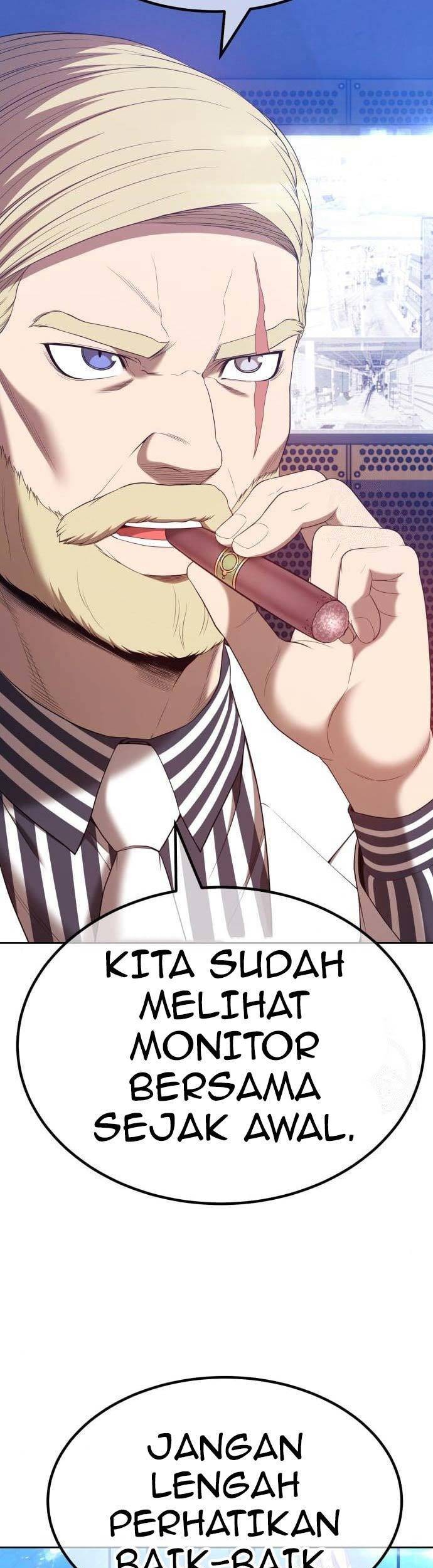 +99 Wooden Stick Chapter 65 Gambar 110