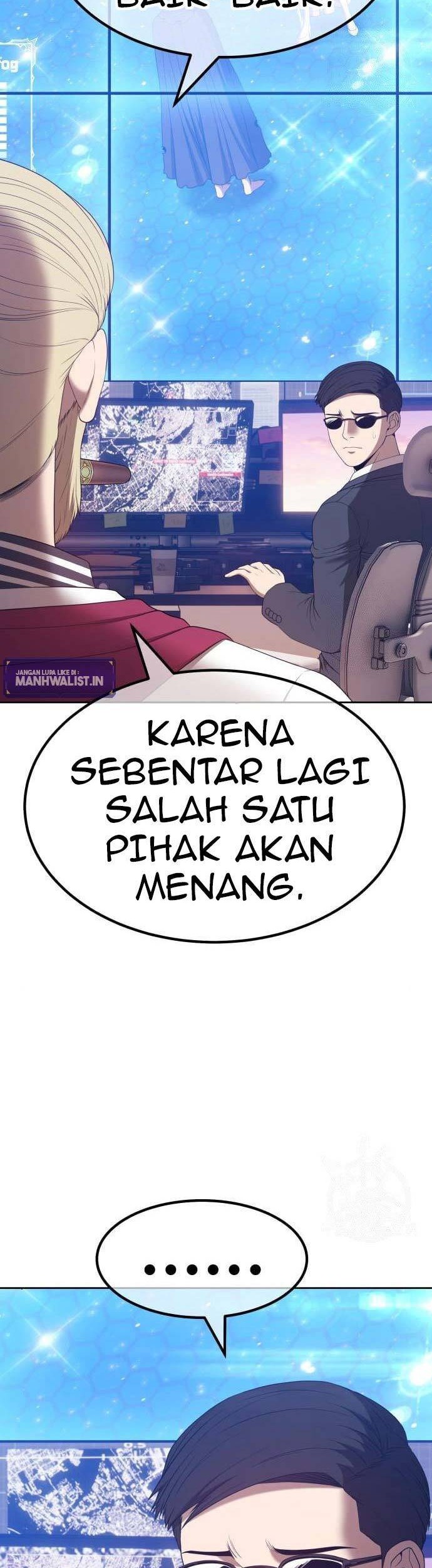 +99 Wooden Stick Chapter 65 Gambar 111