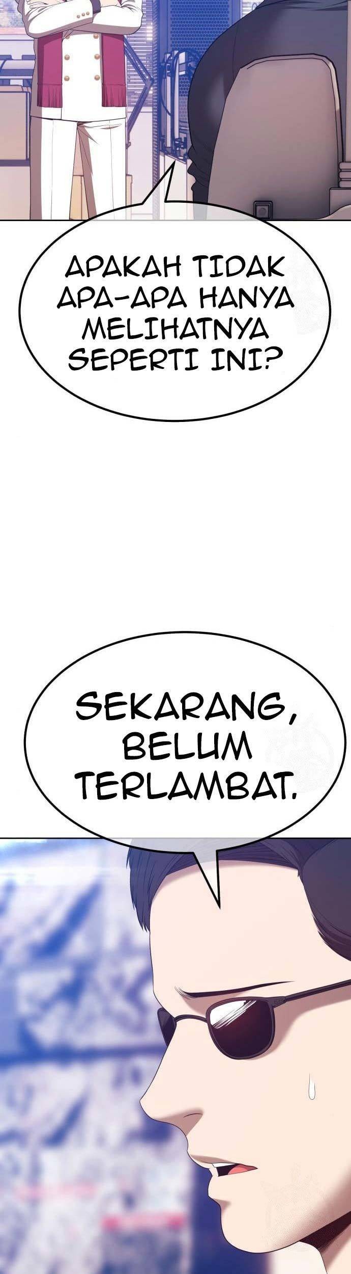 +99 Wooden Stick Chapter 65 Gambar 113