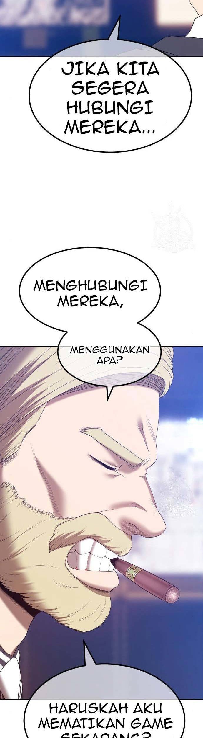 +99 Wooden Stick Chapter 65 Gambar 114