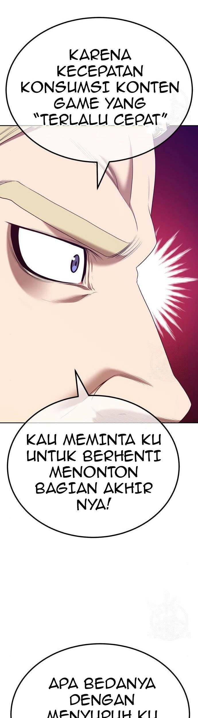 +99 Wooden Stick Chapter 65 Gambar 116