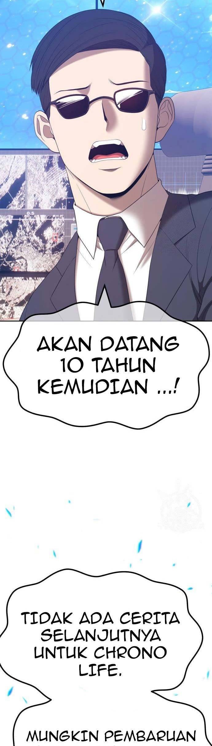 +99 Wooden Stick Chapter 65 Gambar 118
