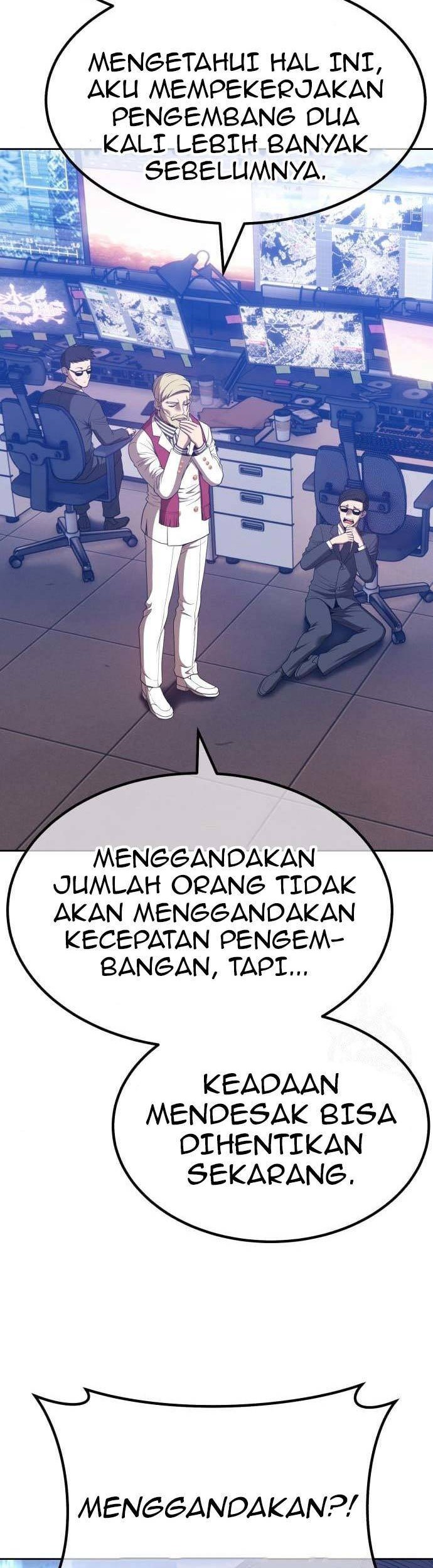 +99 Wooden Stick Chapter 65 Gambar 126