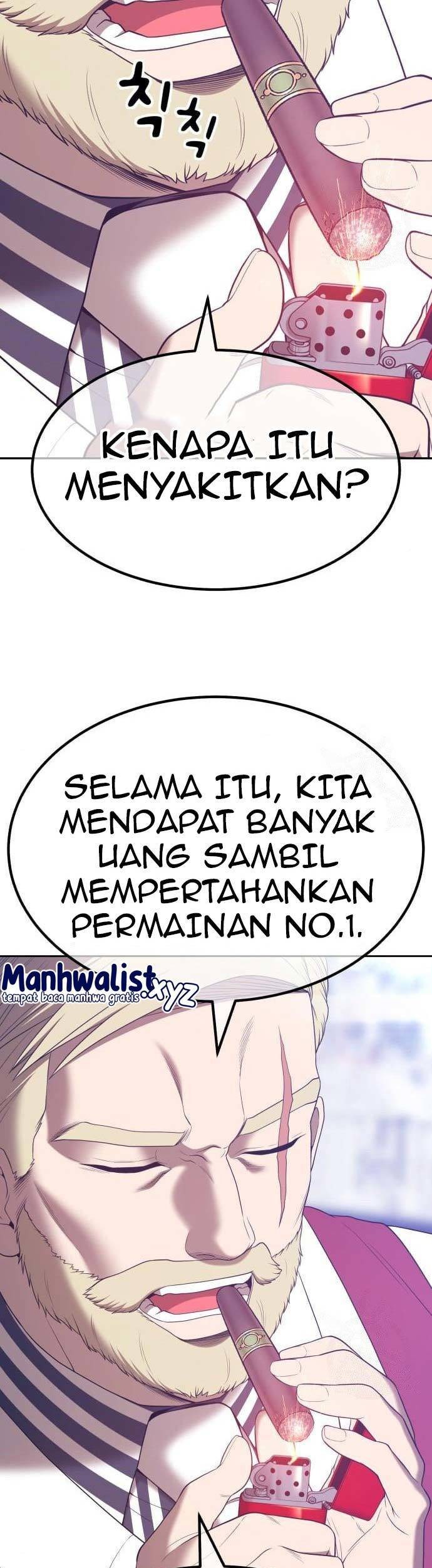 +99 Wooden Stick Chapter 65 Gambar 128