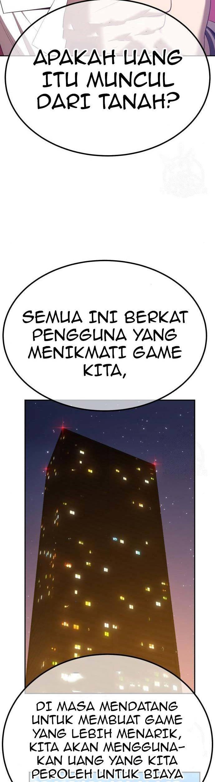 +99 Wooden Stick Chapter 65 Gambar 129