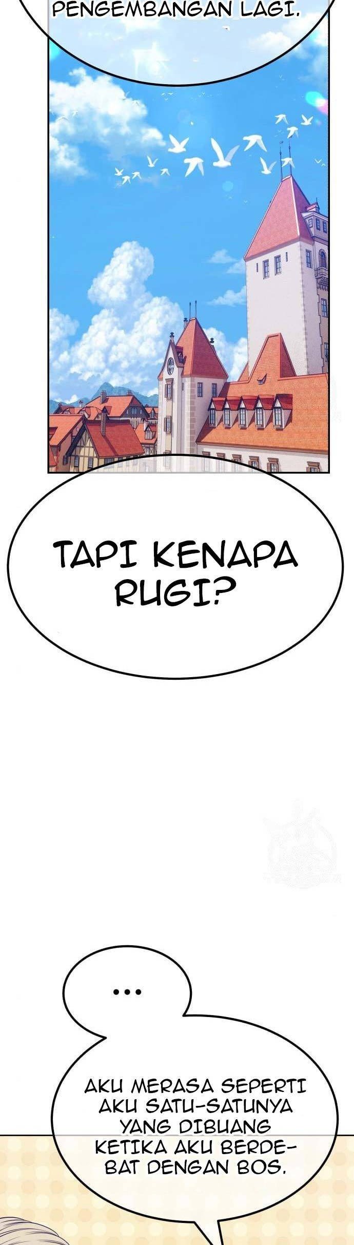+99 Wooden Stick Chapter 65 Gambar 130