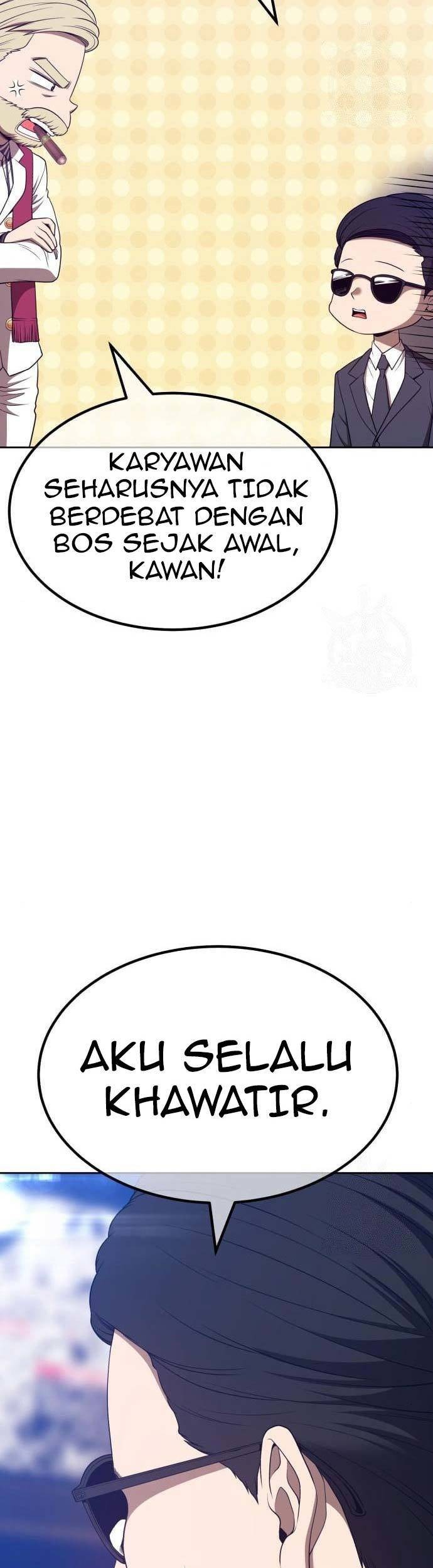 +99 Wooden Stick Chapter 65 Gambar 131