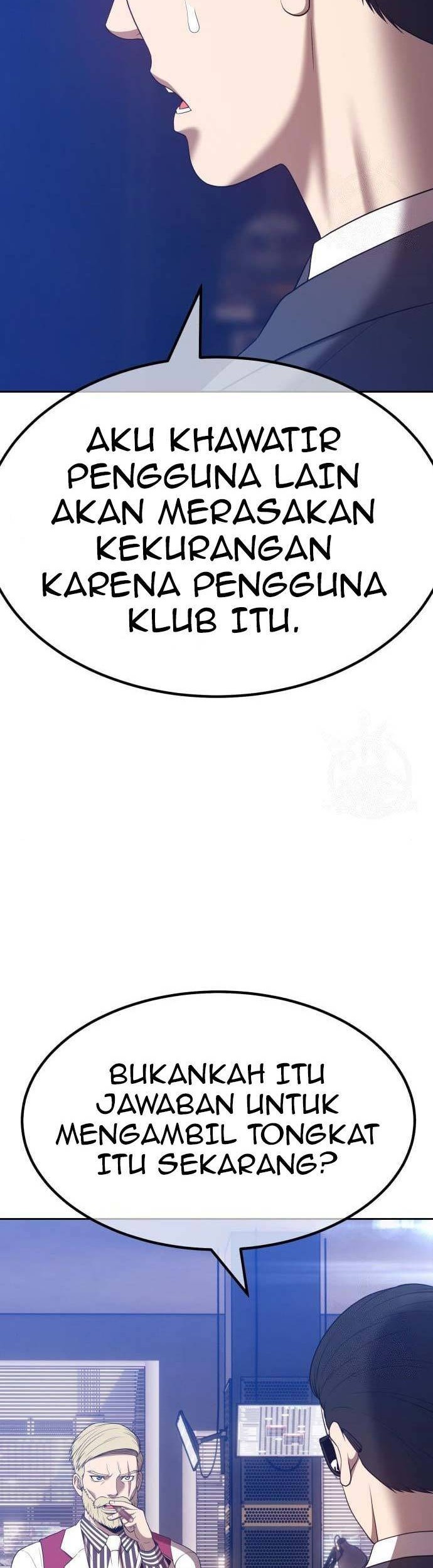 +99 Wooden Stick Chapter 65 Gambar 132