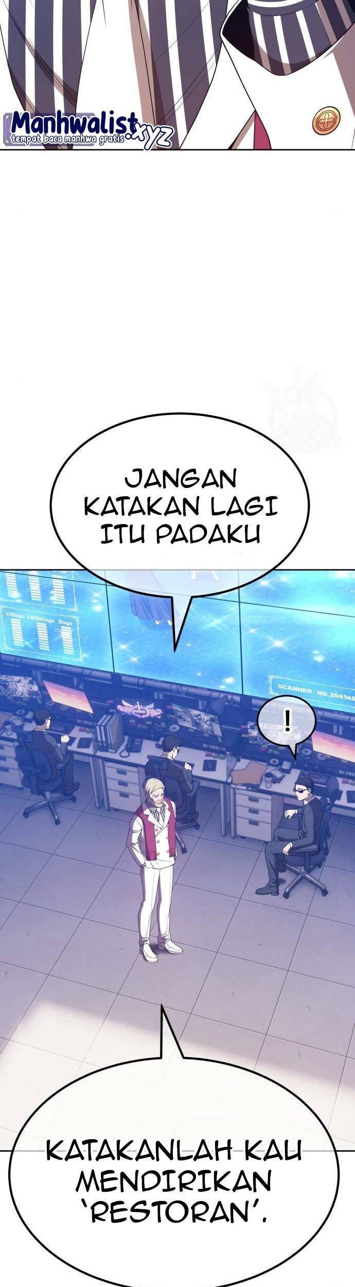 +99 Wooden Stick Chapter 65 Gambar 134