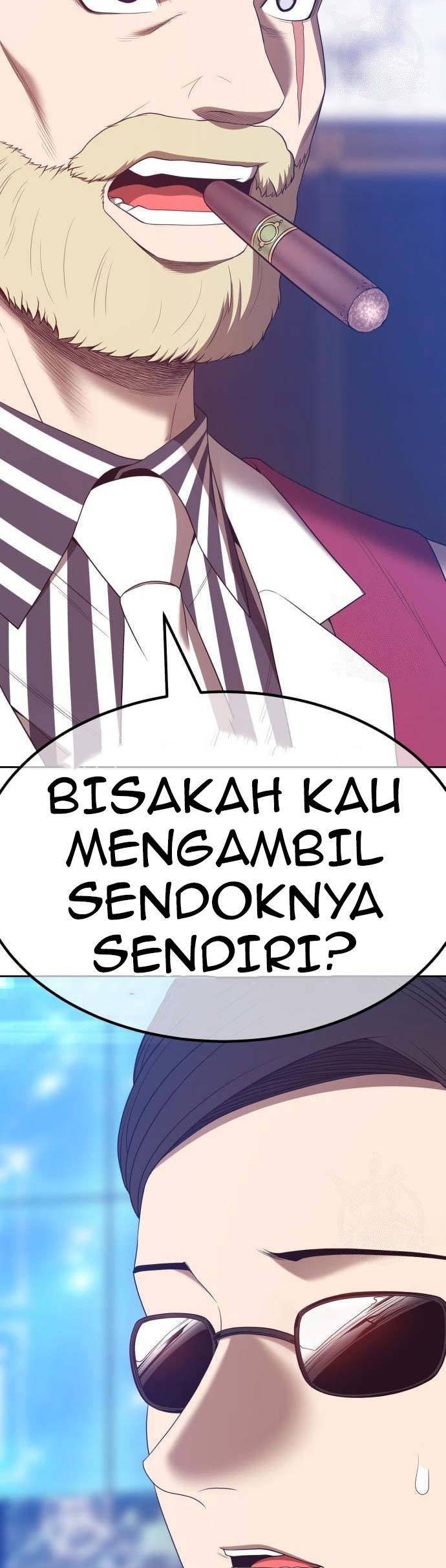+99 Wooden Stick Chapter 65 Gambar 139