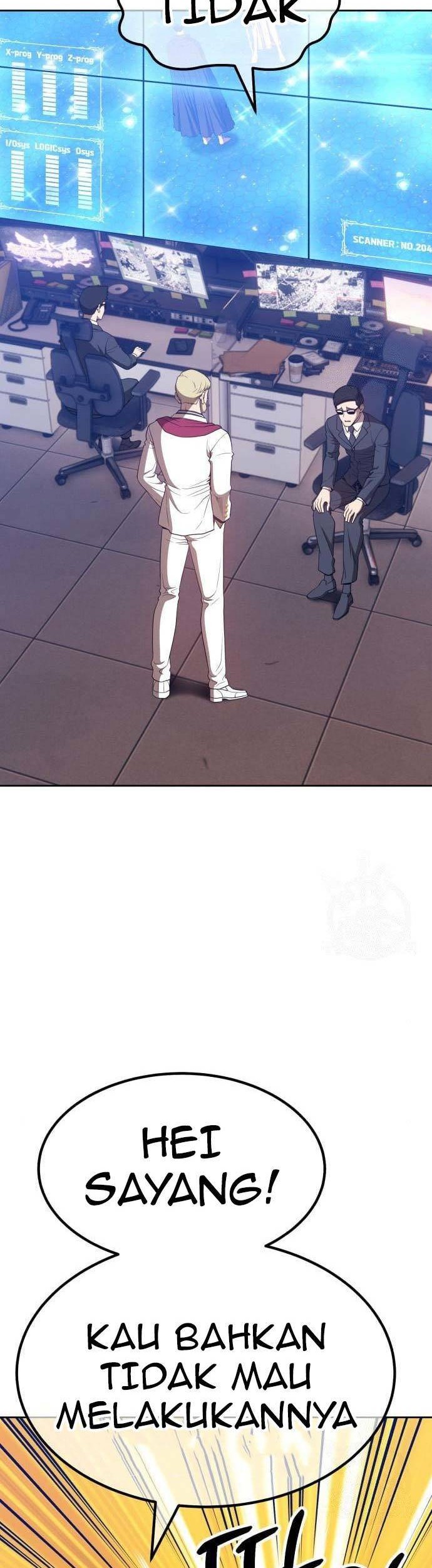 +99 Wooden Stick Chapter 65 Gambar 141