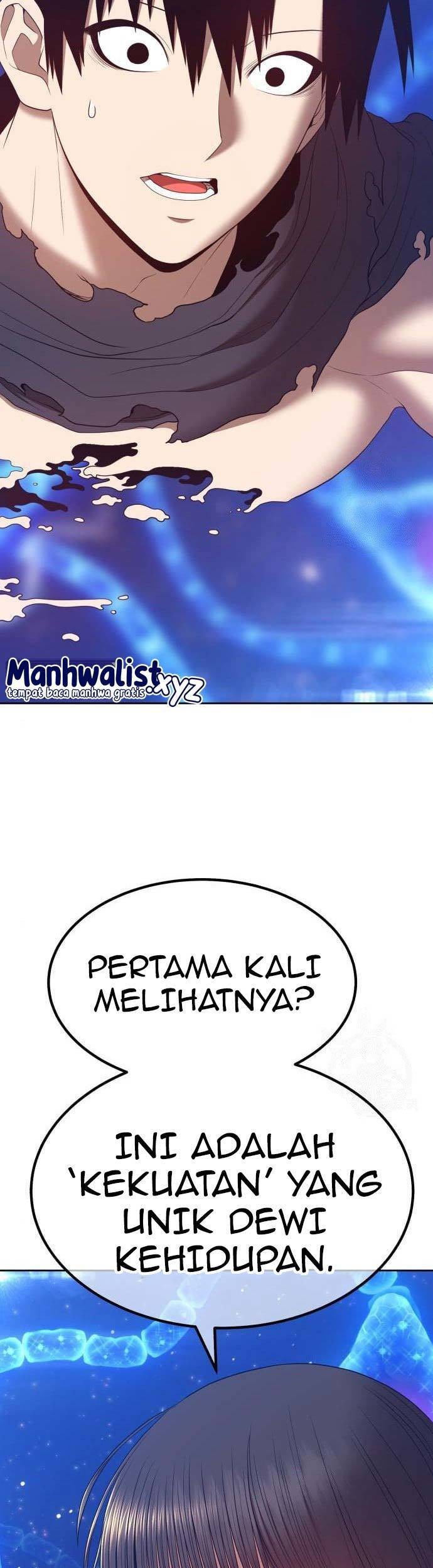 +99 Wooden Stick Chapter 65 Gambar 146