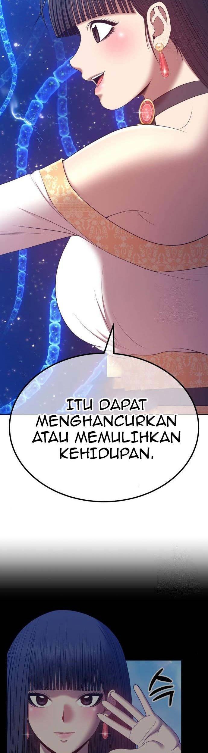 +99 Wooden Stick Chapter 65 Gambar 147