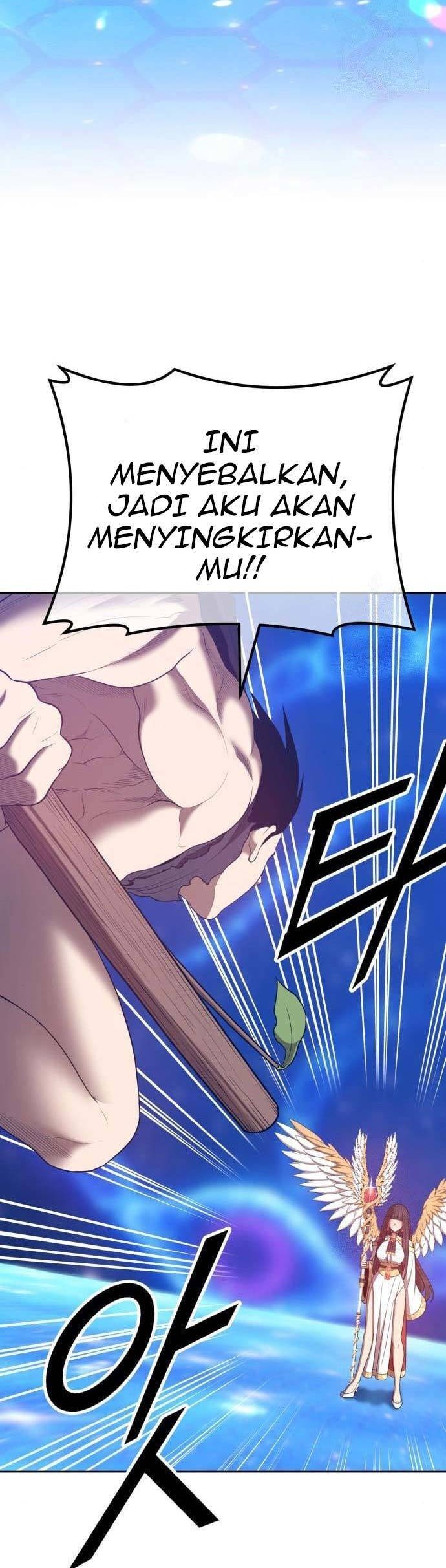 +99 Wooden Stick Chapter 65 Gambar 151
