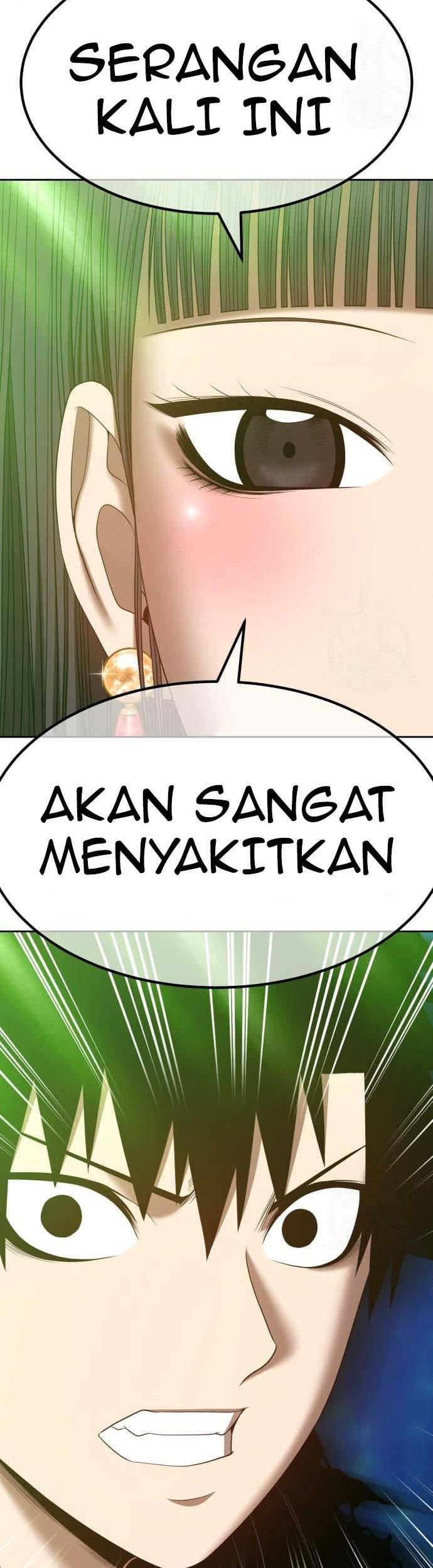+99 Wooden Stick Chapter 65 Gambar 155