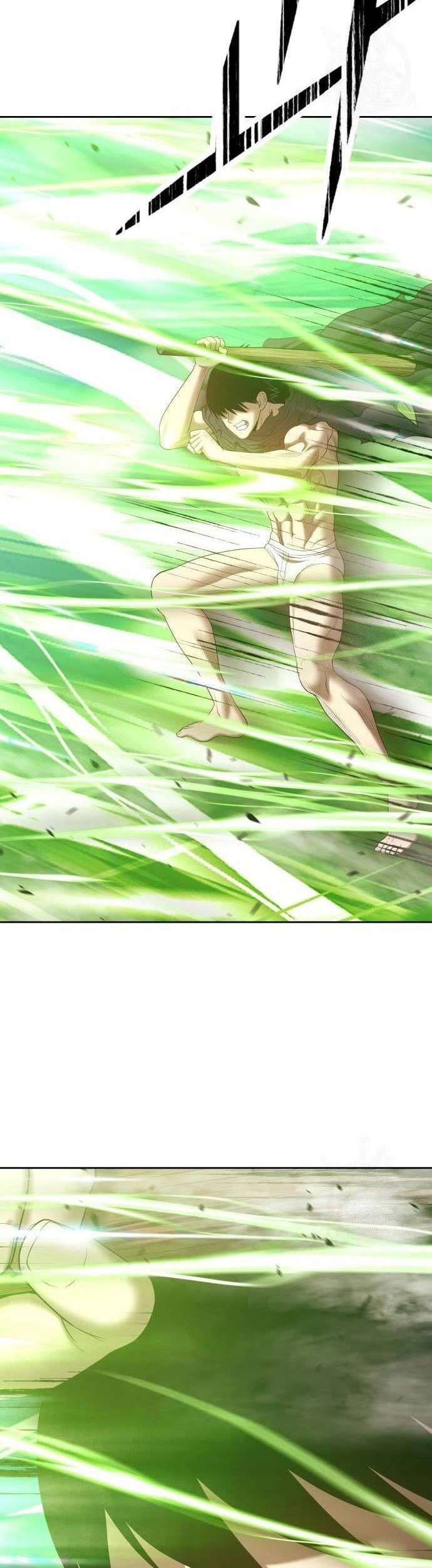 +99 Wooden Stick Chapter 65 Gambar 159