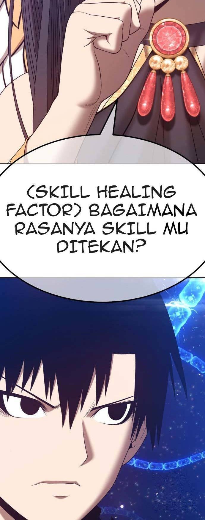 +99 Wooden Stick Chapter 65 Gambar 169
