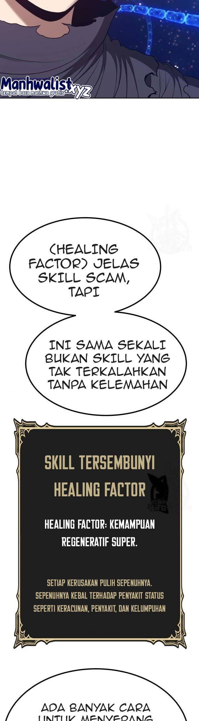 +99 Wooden Stick Chapter 65 Gambar 170