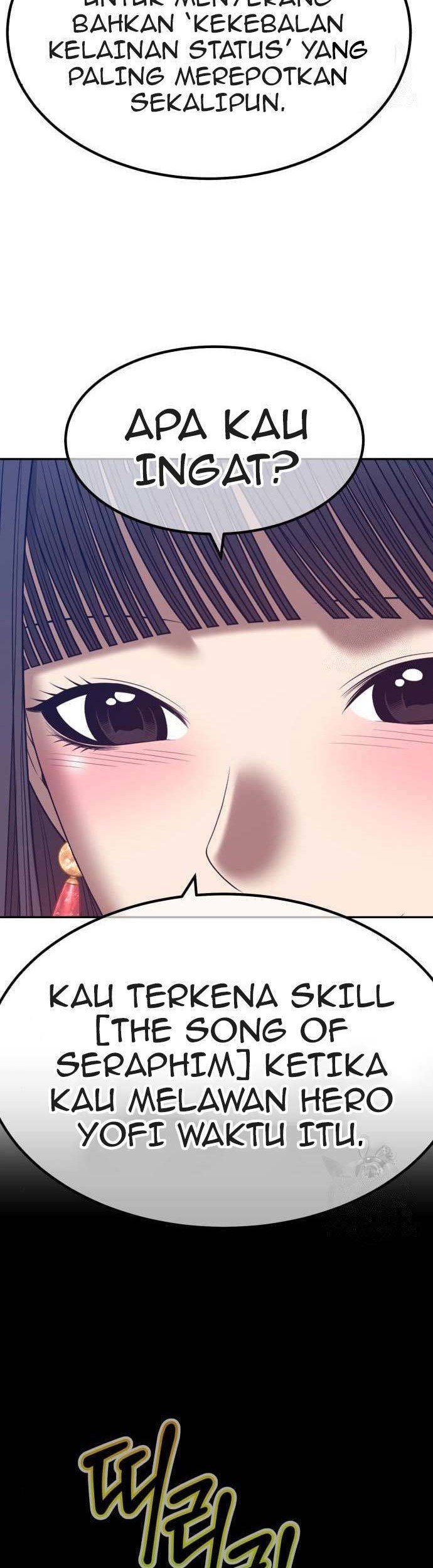 +99 Wooden Stick Chapter 65 Gambar 171