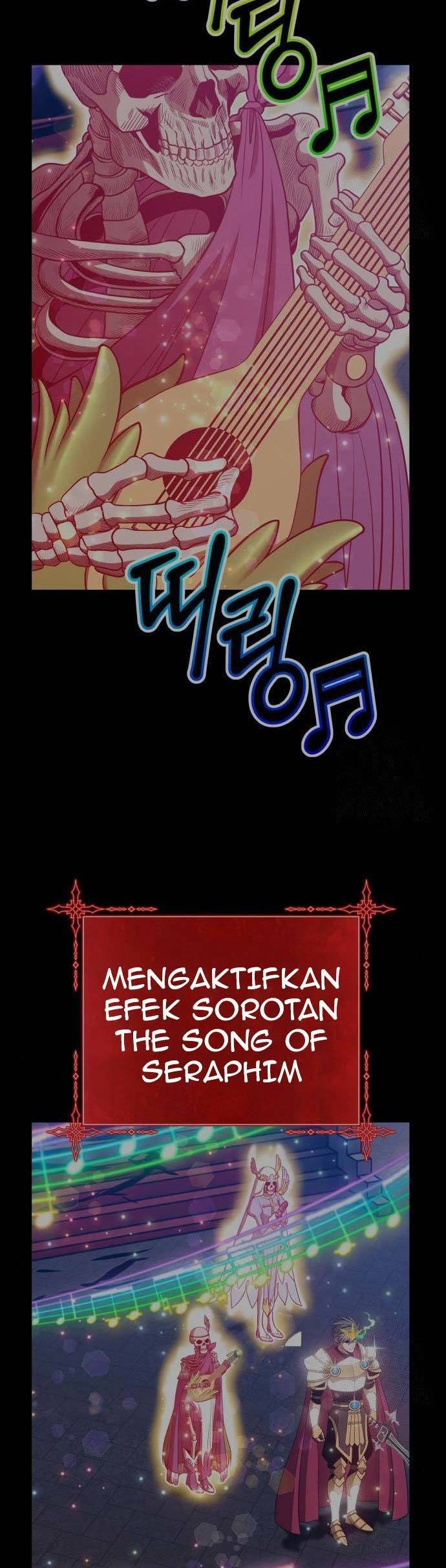 +99 Wooden Stick Chapter 65 Gambar 172